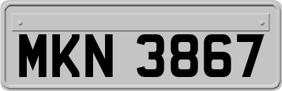 MKN3867