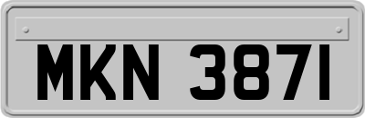 MKN3871