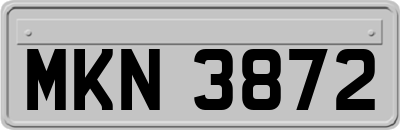 MKN3872