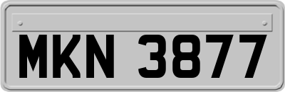 MKN3877