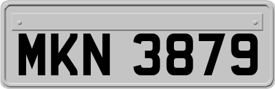 MKN3879