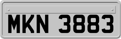 MKN3883