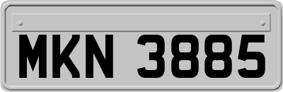 MKN3885