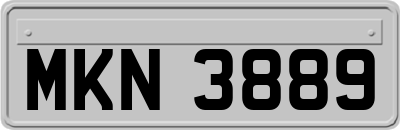 MKN3889