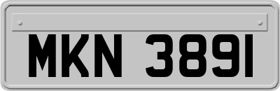 MKN3891