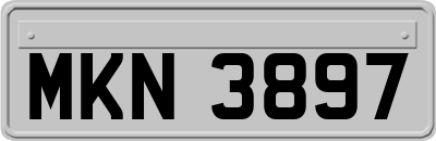 MKN3897