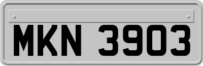MKN3903