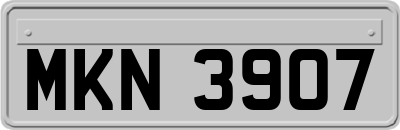 MKN3907