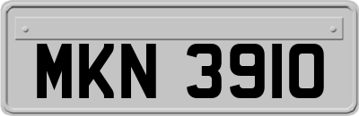 MKN3910