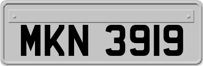 MKN3919