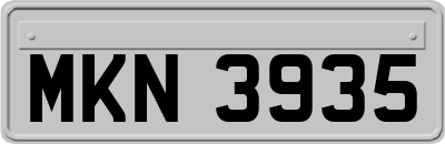 MKN3935