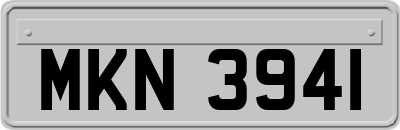 MKN3941