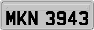 MKN3943