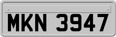 MKN3947