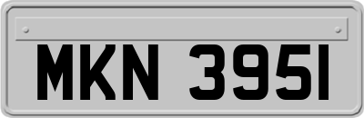 MKN3951