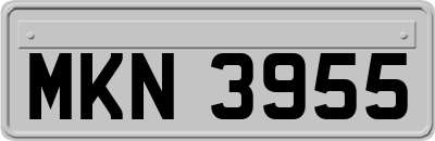 MKN3955