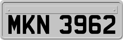 MKN3962