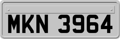 MKN3964
