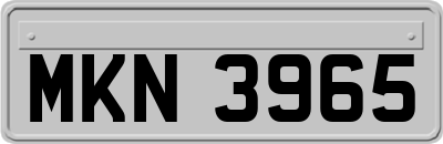 MKN3965