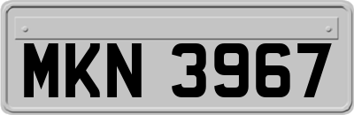 MKN3967