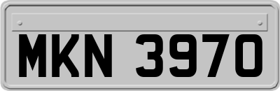 MKN3970