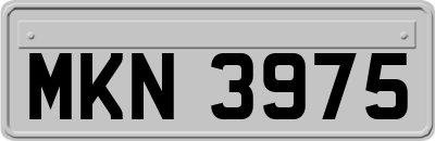 MKN3975
