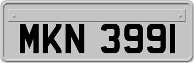 MKN3991