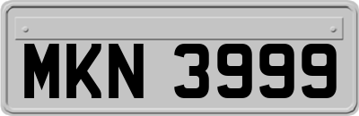 MKN3999