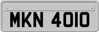 MKN4010