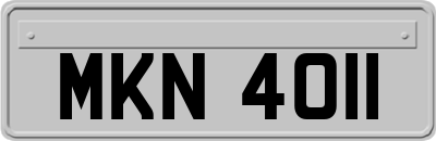 MKN4011