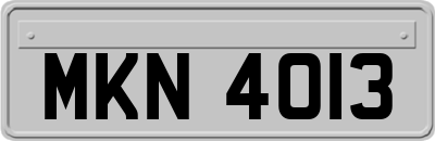 MKN4013