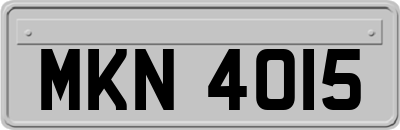 MKN4015