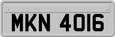 MKN4016