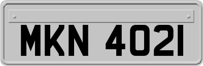MKN4021