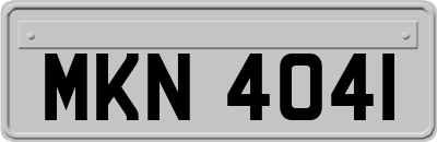 MKN4041