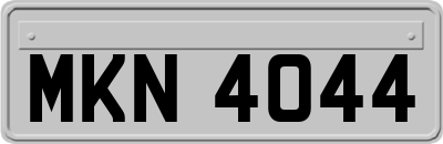 MKN4044