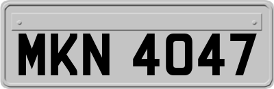 MKN4047