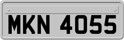 MKN4055