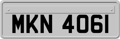 MKN4061