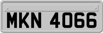 MKN4066
