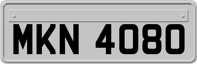 MKN4080