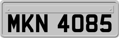 MKN4085