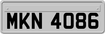 MKN4086
