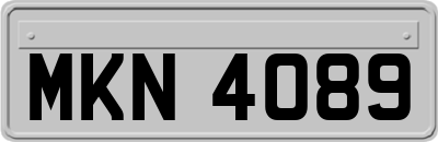 MKN4089