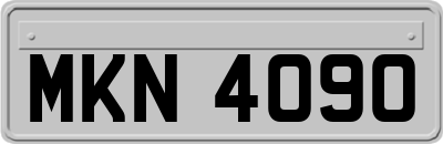 MKN4090
