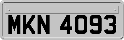 MKN4093