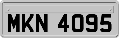 MKN4095