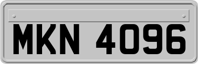 MKN4096