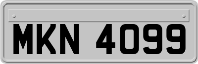 MKN4099