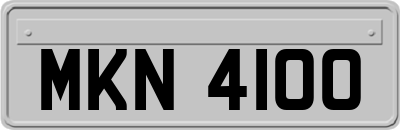 MKN4100